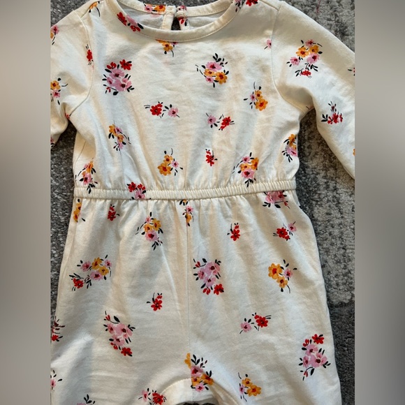 Baby girl jumper - Picture 3 of 6